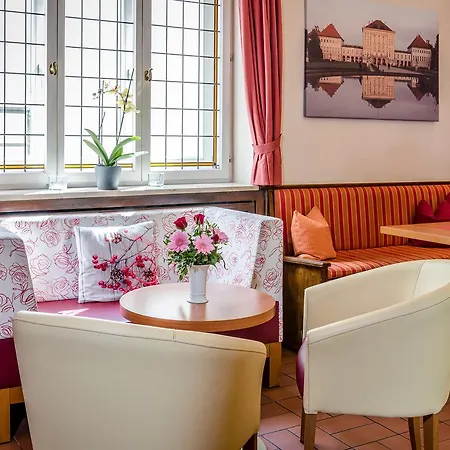 Laimer Hof Am Schloss Nymphenburg Hotel