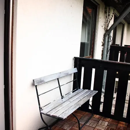 Daglfing Bed & Breakfast Monaco di Baviera
