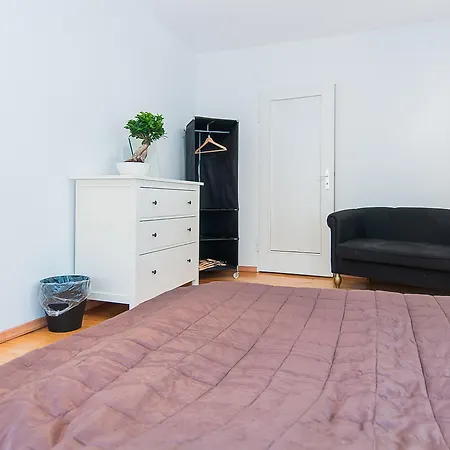 Apartment Glockenbach Munich