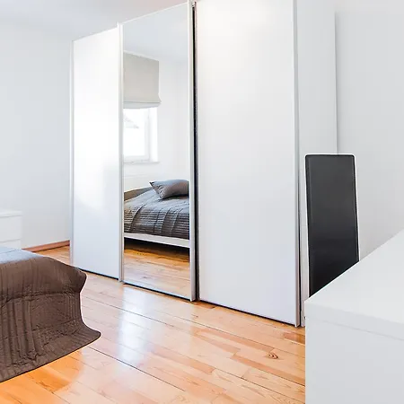 Apartment Glockenbach