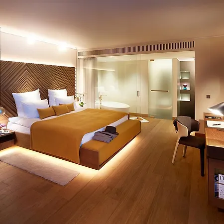 Beyond By Geisel (adults Only) Hotel Mnichov