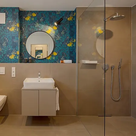 Aparthotel Dd Serviced 2*