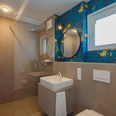 Aparthotel Dd Serviced