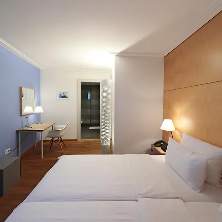 Moma1890 Boutique Hotel