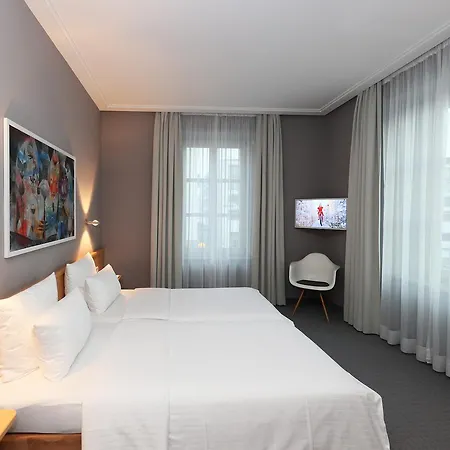 Moma1890 Boutique Hotel