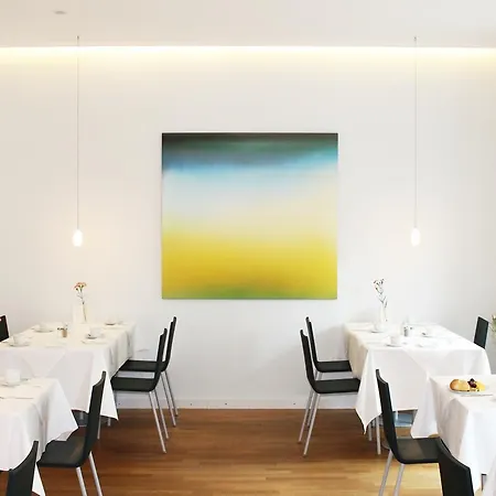 Hotel Moma1890 Boutique Munich
