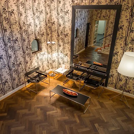 Hotel Moma1890 Boutique Munich
