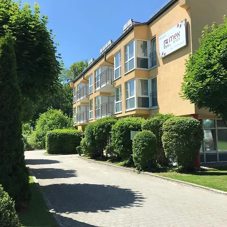 Hotel 4mex 4*