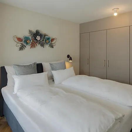Dd Serviced Aparthotel Munich