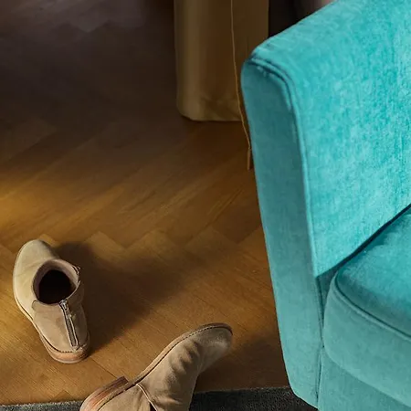 Aparthotel Dd Serviced