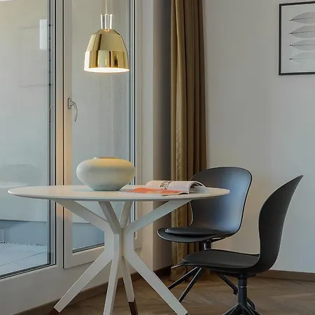 Dd Serviced Aparthotel 2*