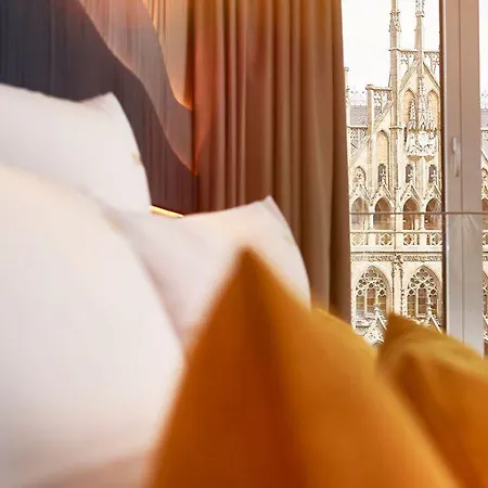 Hotell Beyond By Geisel (adults Only) München