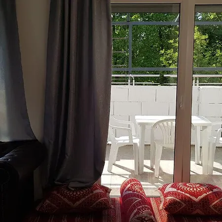 Sahara Falcon Aparthotel 3*