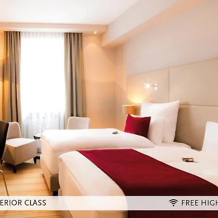 Hotel Marc (adults Only) Munich