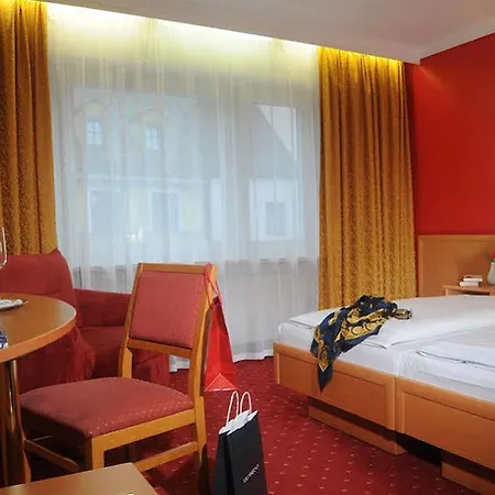 Bristol Hotel