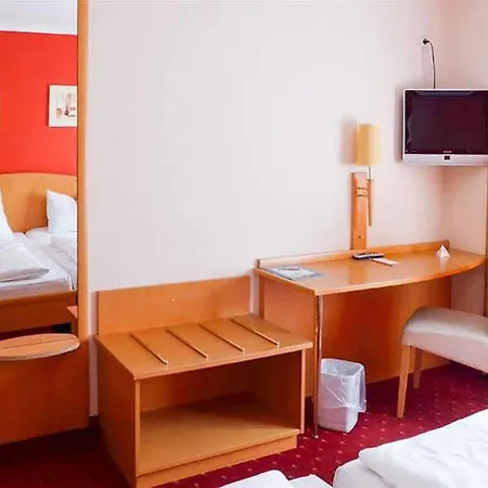 Hotel Bristol München
