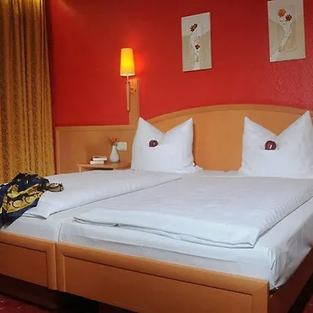 Bristol Hotel