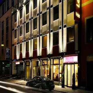 Leonardo Center 4* Munich