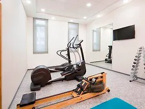 Adagio Access Olympiapark Aparthotel