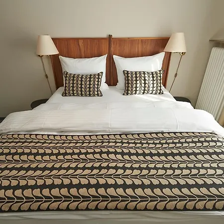 Hotel Prinz Myshkin Parkhotel 3*