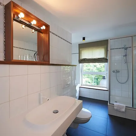 Hotel Parkhotel Obermenzing Munich