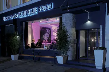 Leonardo Boutique