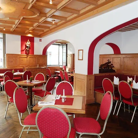 Zur Post Hotel