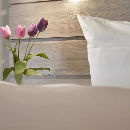 Tulip Messe Munich