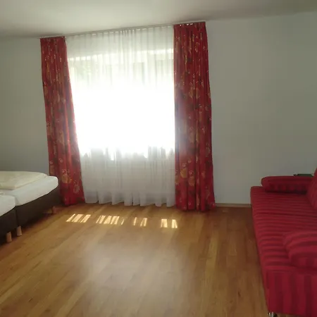 Haydn Guest house