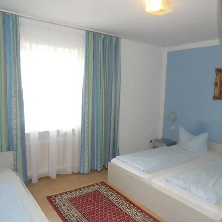 Guest house Haydn 2*