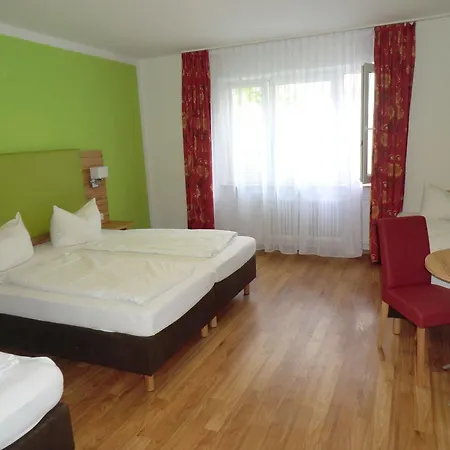 Haydn Guest house Munich
