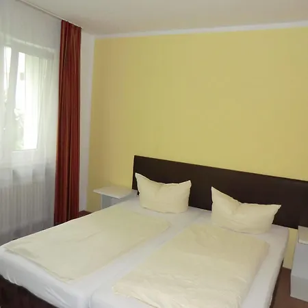 Guest house Haydn
