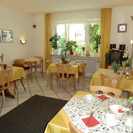 Haydn Guest house Munich