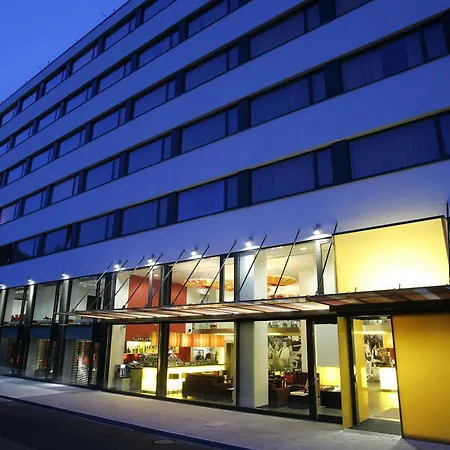 - Leuchtenbergring By Ihg Munich