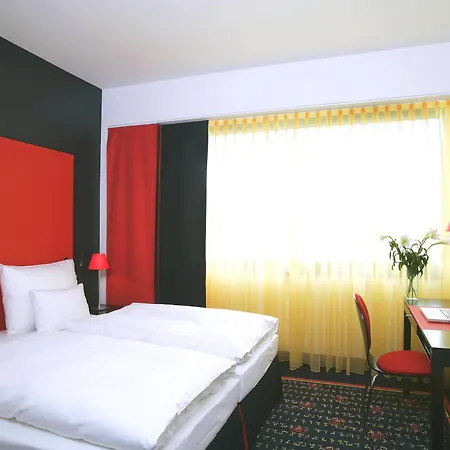 - Leuchtenbergring By Ihg Hotel