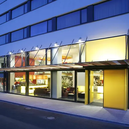 - Leuchtenbergring By Ihg 4*