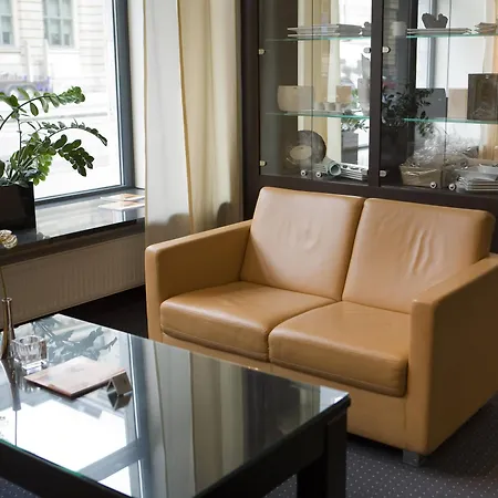 Flemings Muenchen-city Hotel