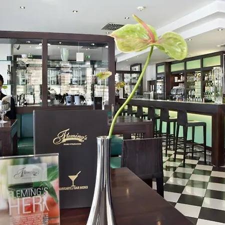 Flemings Muenchen-city Munich