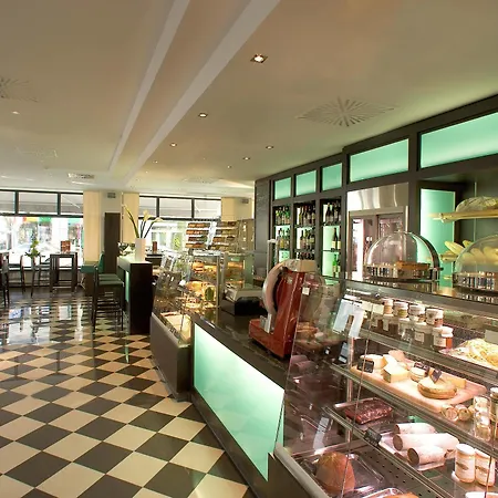 Hotel Flemings Muenchen-city