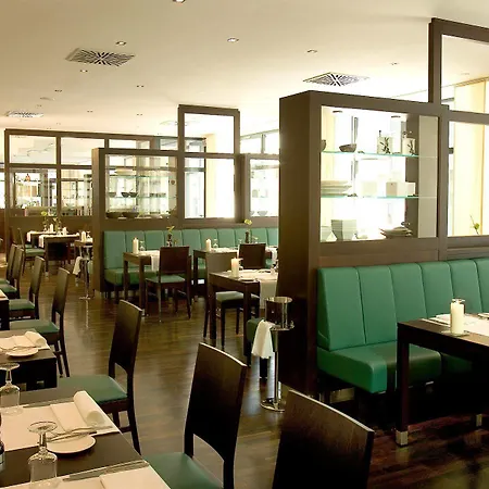 Hotel Flemings Muenchen-city 4*