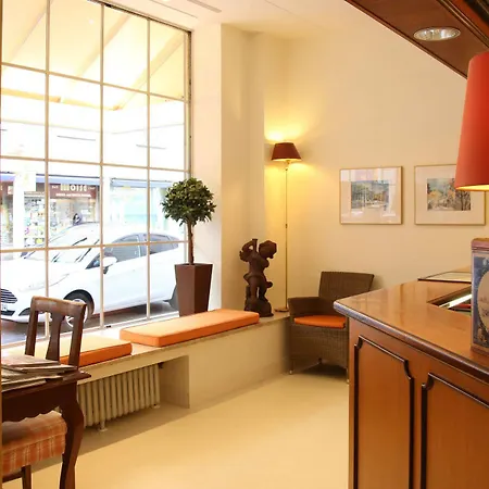 Hotel Andi Stadthotel