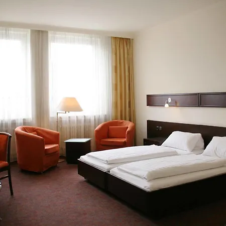 Andi Stadthotel Hotel