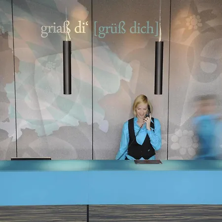One Muenchen-east Side 3*