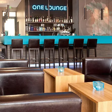 One Muenchen-east Side 3*