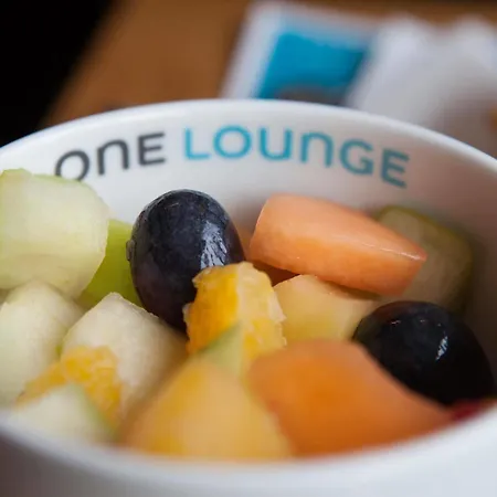 One Muenchen-east Side 3* 뮌헨