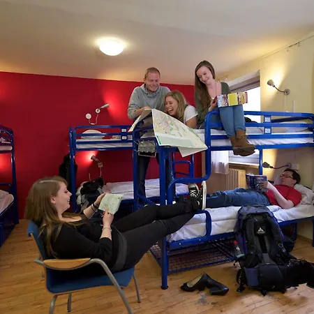 The 4you Hostel&hotel