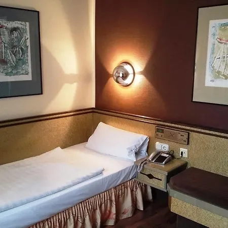 Imperial Hotell