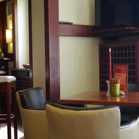 Hotell Imperial München