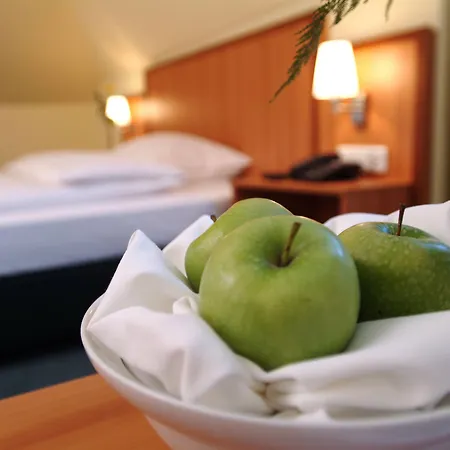 Intercityhotel Munich