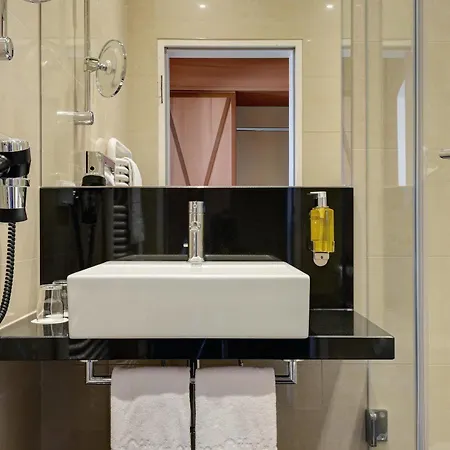 Intercityhotel Hotel Munich